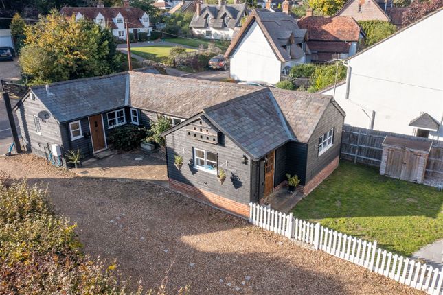 Thumbnail Barn conversion for sale in Little Hadham, Nr Ware, Hertfordshire