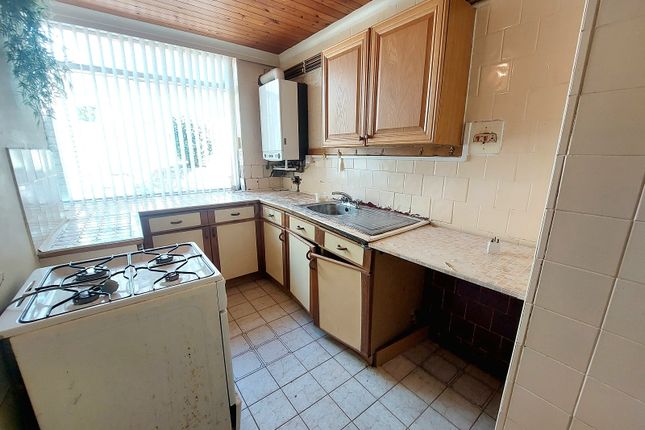 Studio for sale in Mulberry Court, St Nicholas, Barry, Glamorgan.