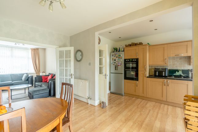 Semi-detached house for sale in Grittleton Road, Horfield, Bristol