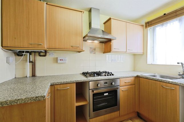 22, Lysander Close, Warwick photo 2