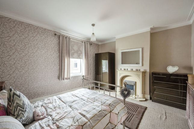 Terraced house for sale in Stirling Street, Doncaster, South Yorkshire