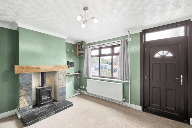 55, Barrows Hill Lane, Nottingham photo 2