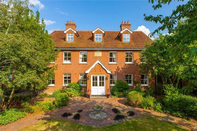 Thumbnail Detached house for sale in Levels Green, Farnham, Bishop's Stortford, Hertfordshire