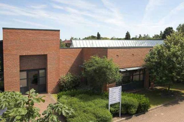 Thumbnail Office to let in 2, Kings Hill Avenue, Kings Hill, West Malling, Kent