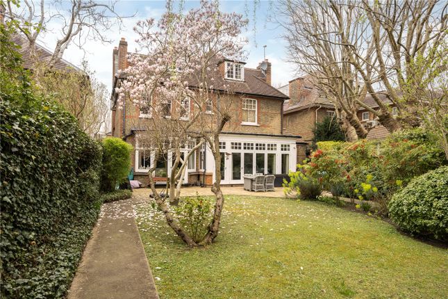 4, Gwendolen Avenue, London photo 2