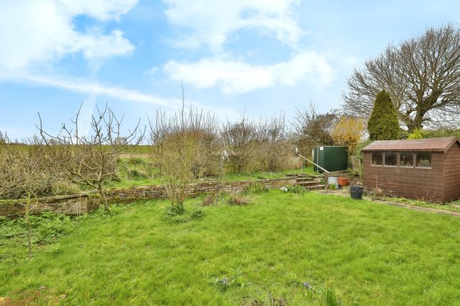 Detached bungalow for sale in Newfields, Sporle, King's Lynn