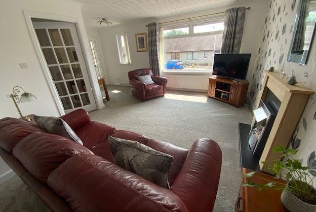 3, Curling Pond Court, Cupar photo 3