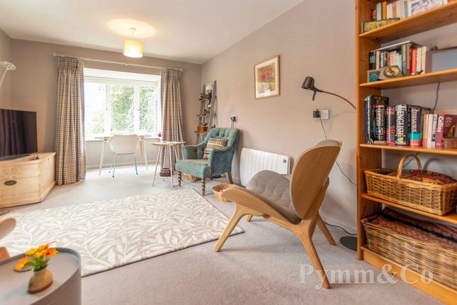 Flat for sale in Cavendish Court, Norwich