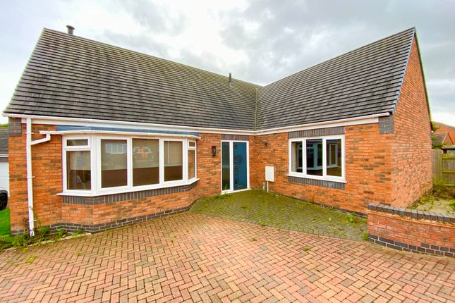 Thumbnail Bungalow to rent in Martley, Worcestershire