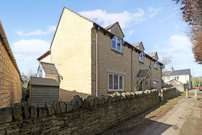 Detached house for sale in Edge Road, Painswick, Stroud