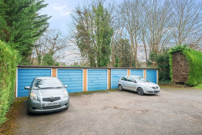 Flat for sale in Pit Farm Road, Guildford
