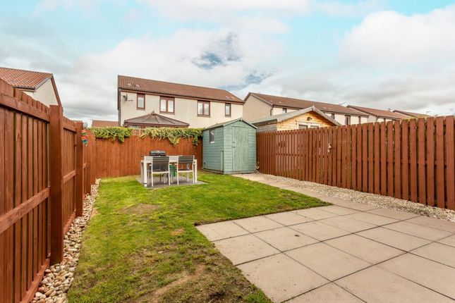 Semi-detached house for sale in 60 Oliphant Gardens, Wallyford, East Lothian