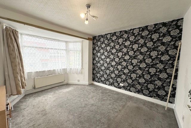 Thumbnail Terraced house to rent in Loretto Gardens, Harrow, Greater London