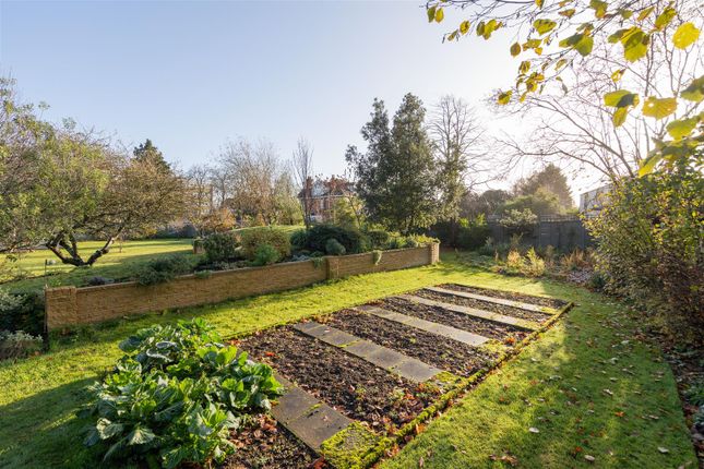 Land for sale in Garden Plot, St. Mary's Avenue, Wanstead