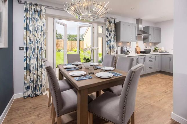 Plot 300, Hunts Grove Drive, Hardwicke photo 3
