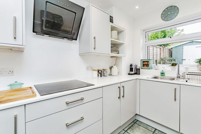 End terrace house for sale in Greenacres, Oxted