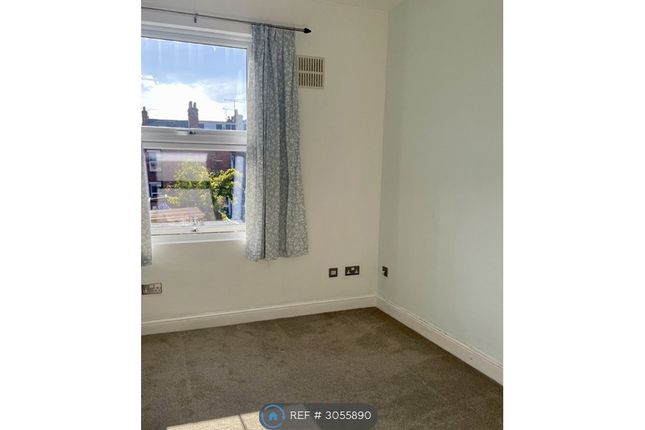 Poplar Road, Earlsdon, Coventry photo 4