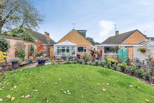 Thornborough Close, Market Harborough photo 2