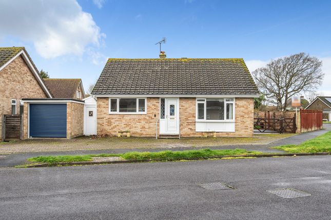 Thumbnail Detached bungalow for sale in Pryors Lane, Aldwick