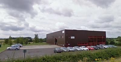 Light industrial to let in Innovation House/Unit 3, Coventry Road, Lutterworth, Leicestershire