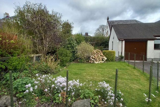 Bungalow for sale in Old Well Road, Moffat