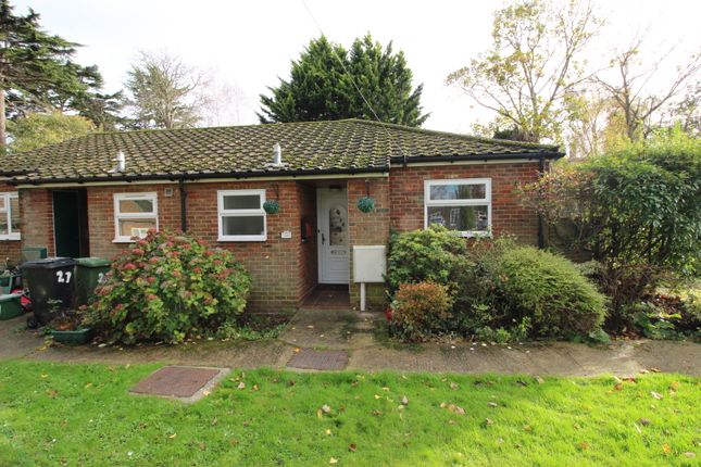 1-bed house on 28, Elmwood Close, Ewell, £360,000
