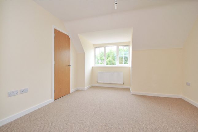 Semi-detached house to rent in Bangays Way, Borough Green, Sevenoaks, Kent