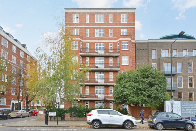 Thumbnail Flat for sale in Melina Court, Grove End Road, St John's Wood, London