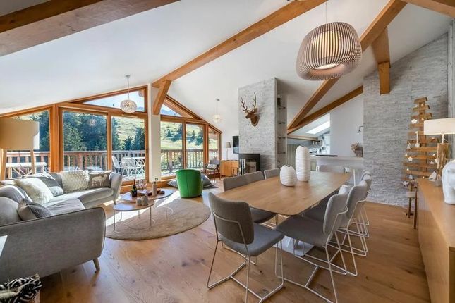 Apartment for sale in Courchevel, 73120, France