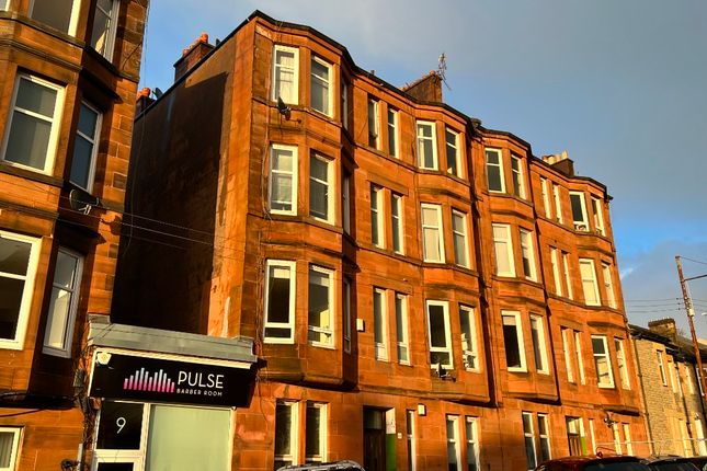 Thumbnail Flat to rent in Cordiner Street, Mount Florida, Glasgow
