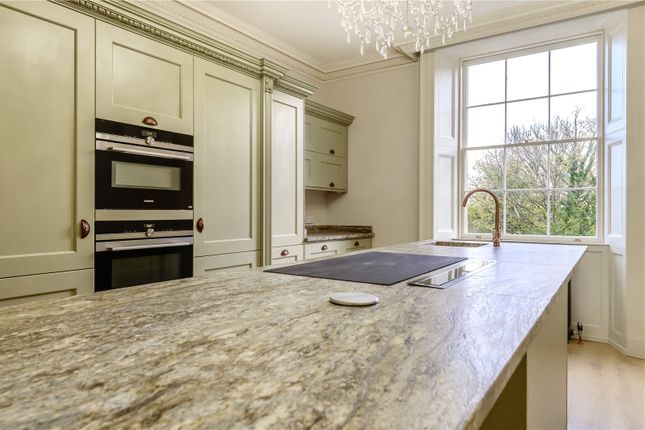 Flat for sale in 1 Sion Hill Place, Bath