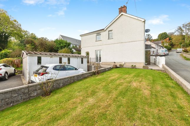 Rose Cottage,, Ffynnonddrain, Carmarthenshire photo 3