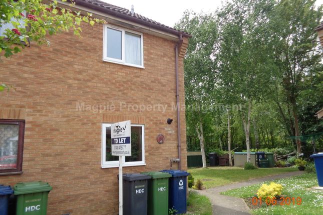 96, Cornwallis Drive, St Neots photo 2