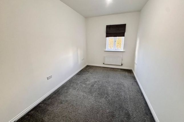 Wharry Court, Newcastle Upon Tyne photo 4
