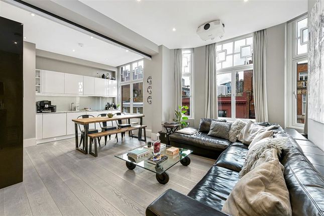 39, Montagu Mansions, London photo 2