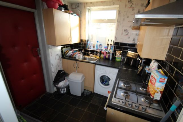 Terraced house for sale in 88 Higher Perry Street, Darwen, Lancashire