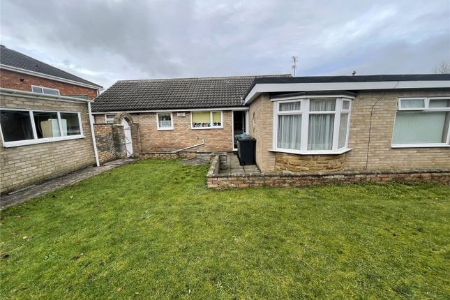 Bungalow for sale in Crowood Avenue, Stokesley, Middlesbrough