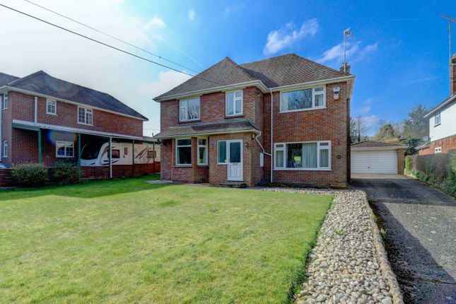 Detached house for sale in Valley Road, Hughenden Valley, High Wycombe