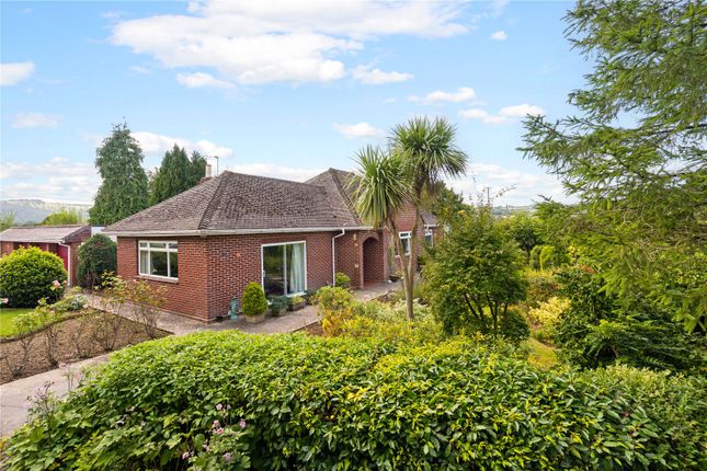 Thumbnail Detached house for sale in Bickfield Lane, Compton Martin, Bristol, Somerset