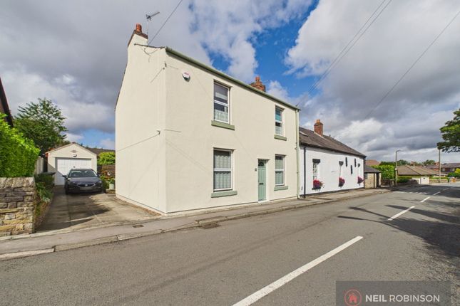 3-bed house on 38, Tower Hill Road, Upholland, £350,000