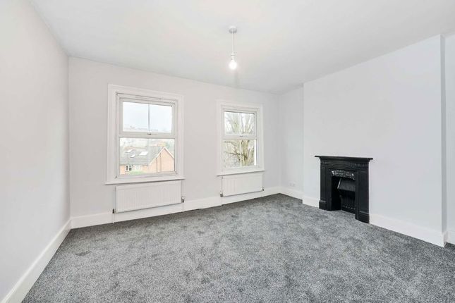 Flat 4, 41, Palace Square, London photo 4