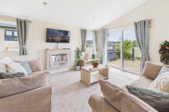 7 Gwel Teg, Praa Sands Holiday Village, Praa Sands photo 3