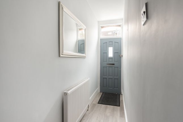 Terraced house for sale in Pearcroft Road, Leytonstone, London