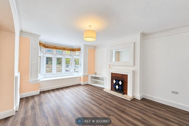Bernards Lodge Ground Floor Apartment, Wells Road, Malvern photo 5