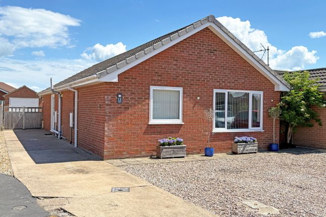 4-bed house on 13, Jenkins Close, Skegness, £240,000