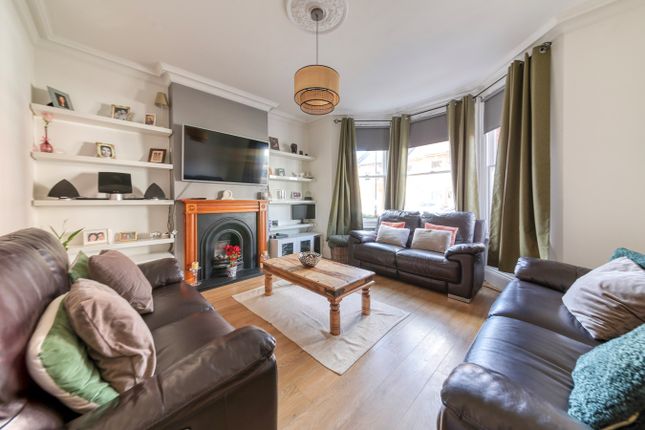 Semi-detached house for sale in Temple Road, Croydon