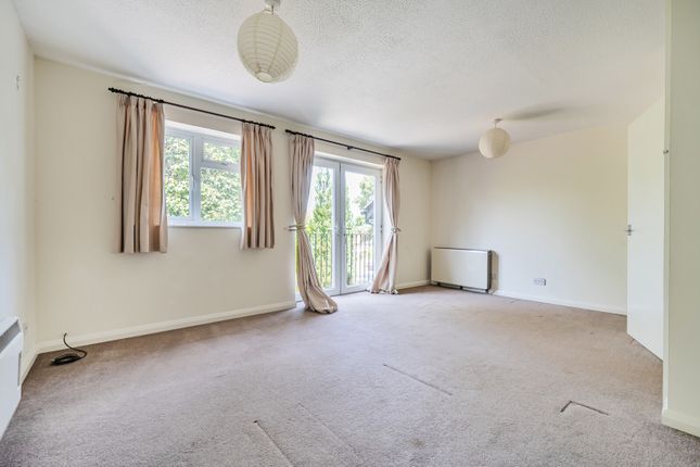 Flat 4 Lamorna,, 219 Greys Road, Oxfordshire photo 3