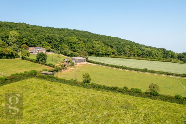 Equestrian property for sale in Wellington, Hereford