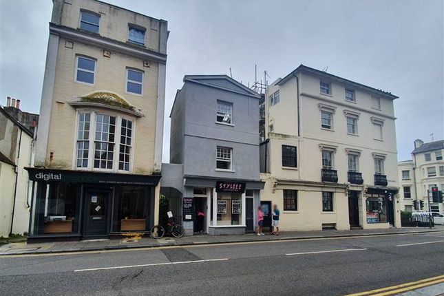 Thumbnail Commercial property for sale in Hampshire Court, Upper St. James's Street, Brighton