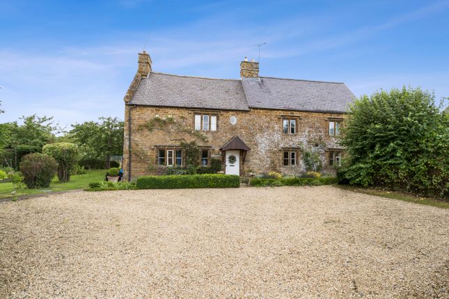 Thumbnail Detached house to rent in Green Acres Farm, Lower Tysoe, Warwickshire